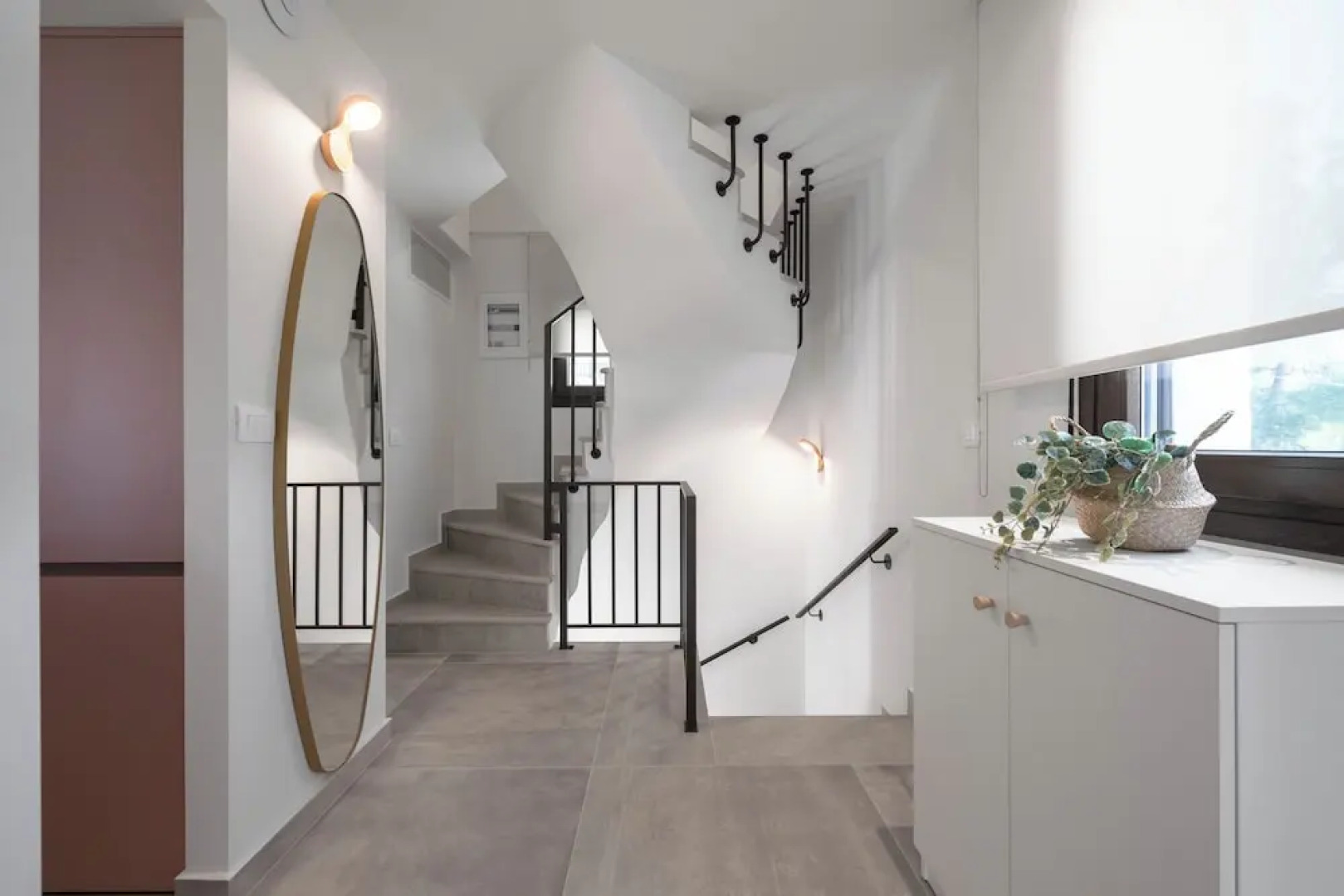 Blue Whisper Luxury Living Suites