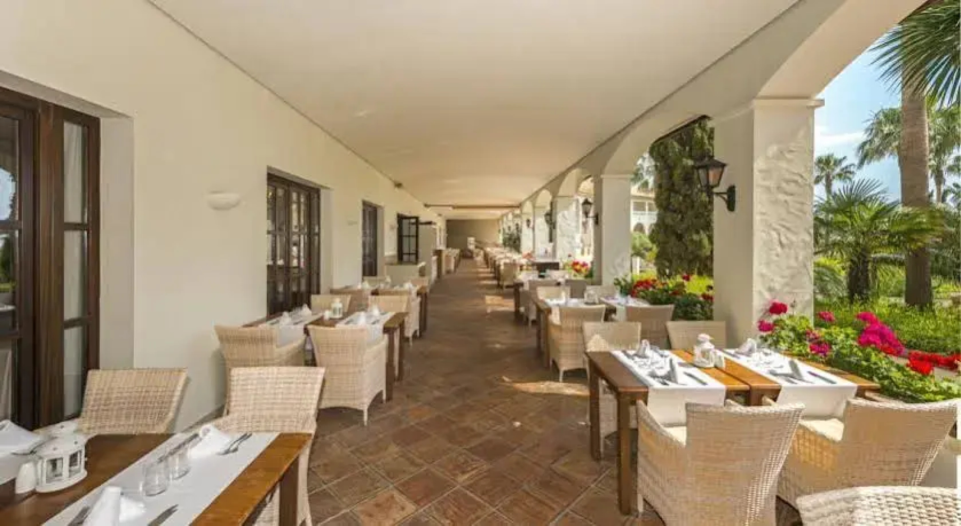Hotel Fuerte Conil-Costa Luz