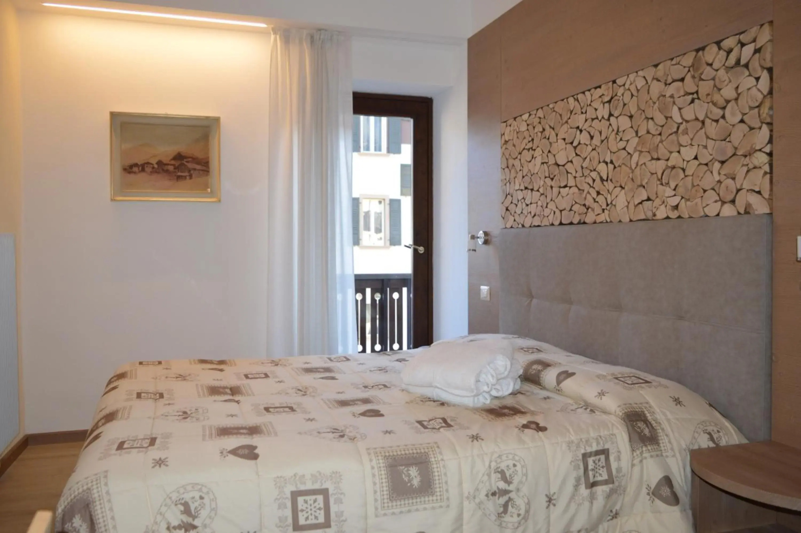 Hotel Wanda
