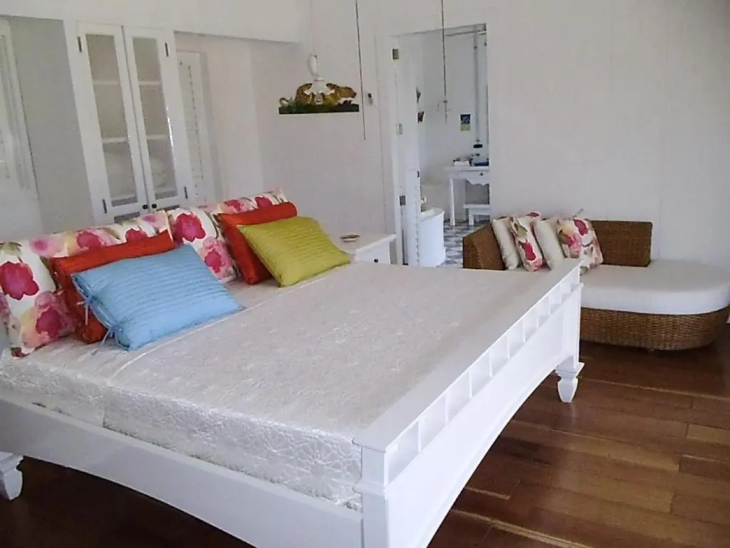 Hotel Agua Azul Beach Resort