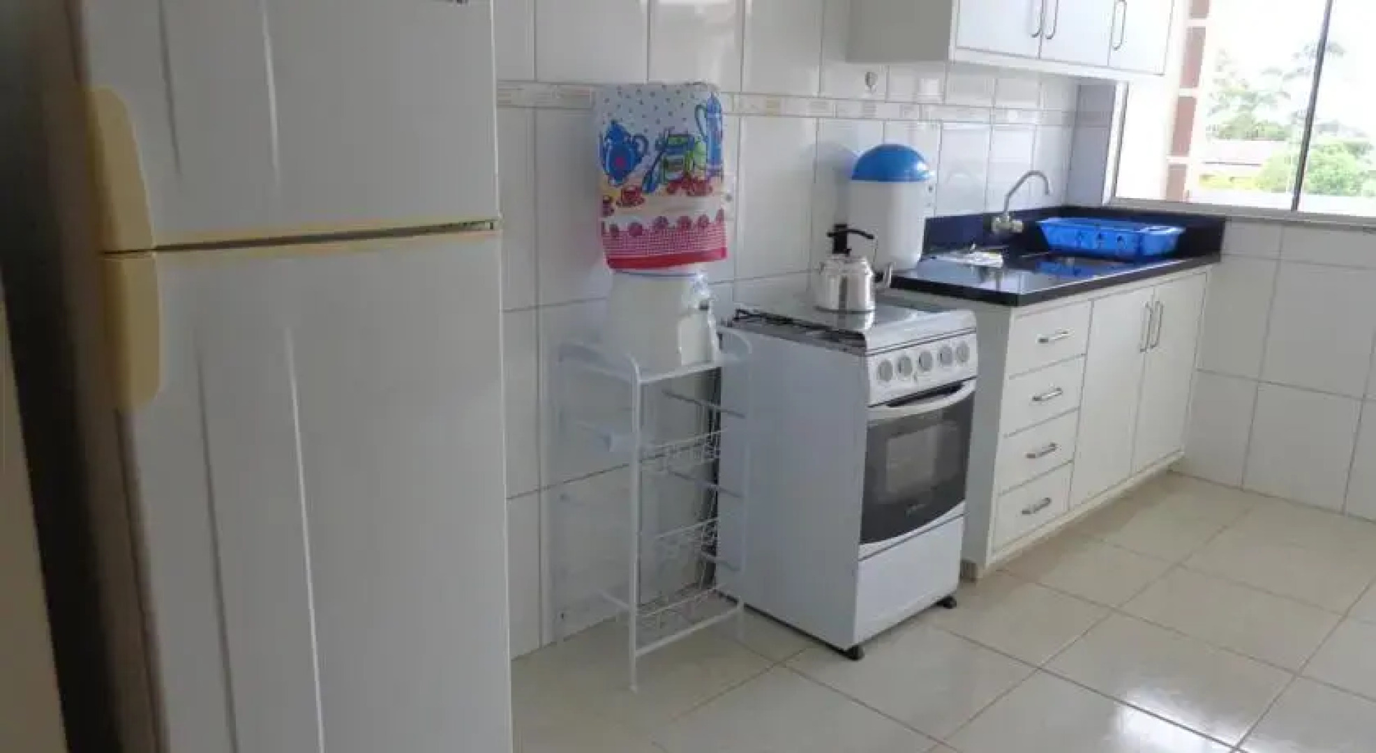 Apartamentos Schmitt