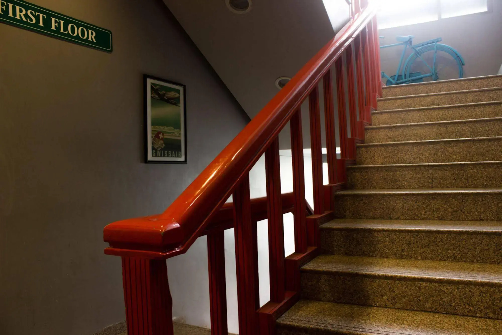 The Travotel Suites Nagpur