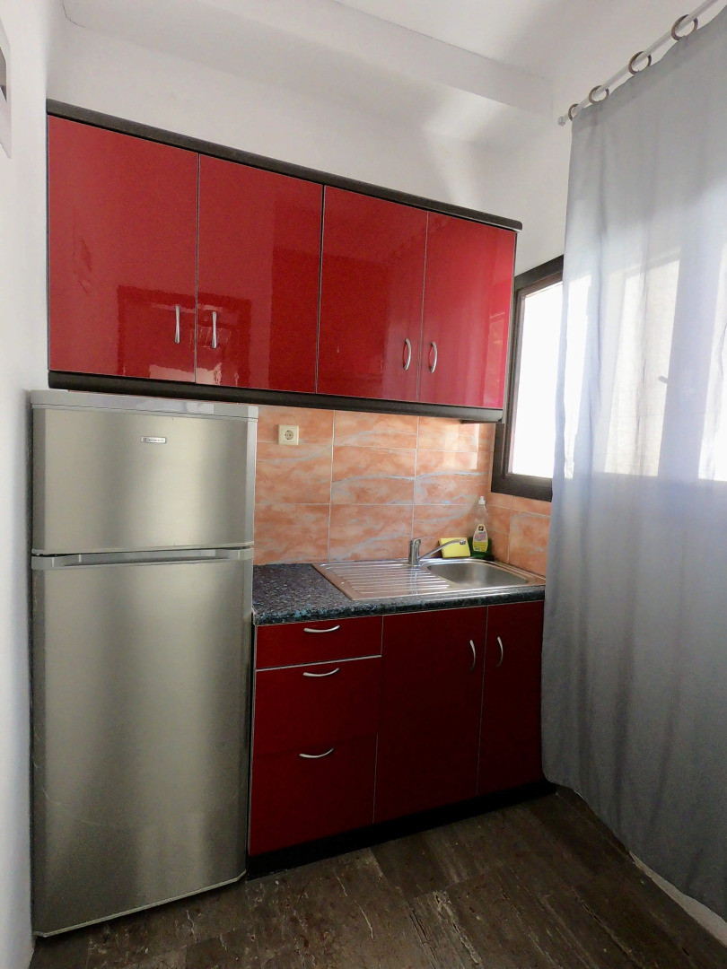 Anny Studios Perissa Beach