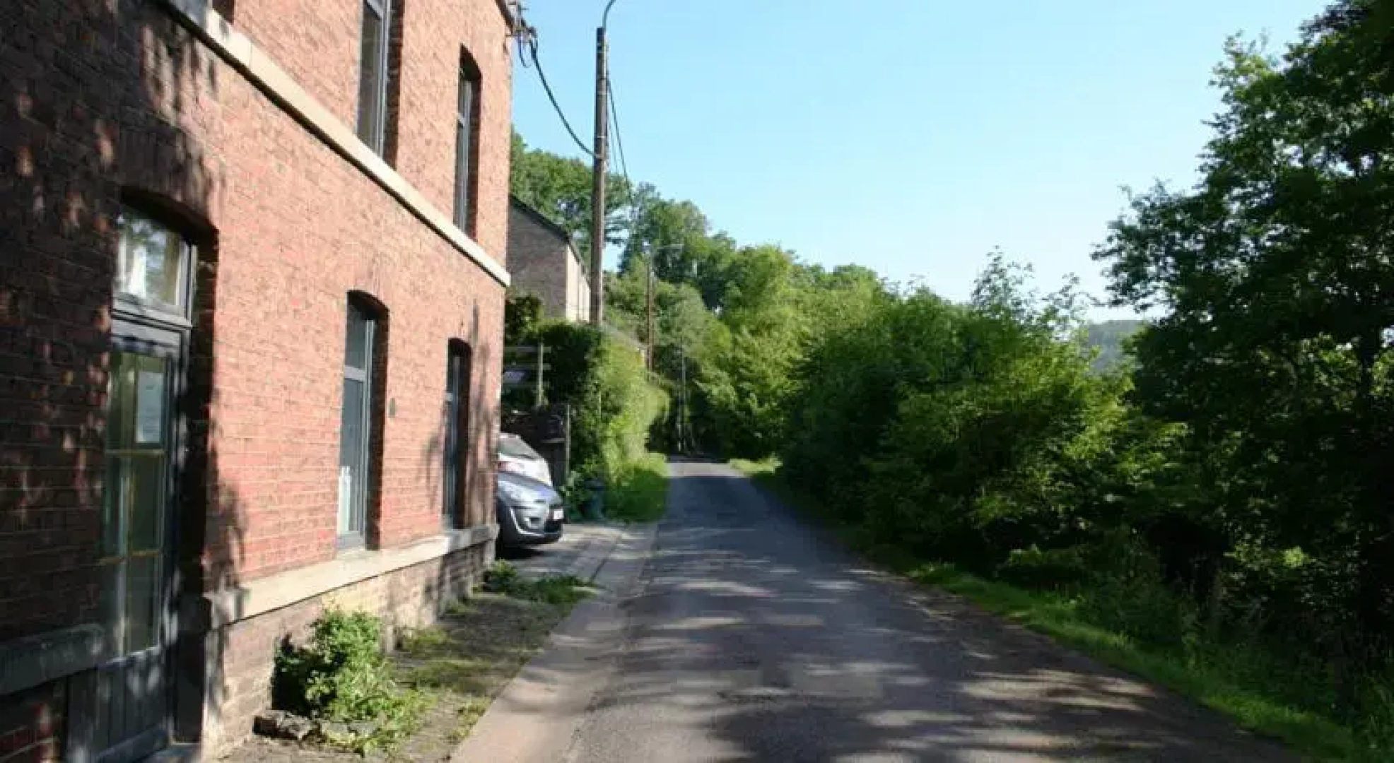 Studio Village de Fraipont