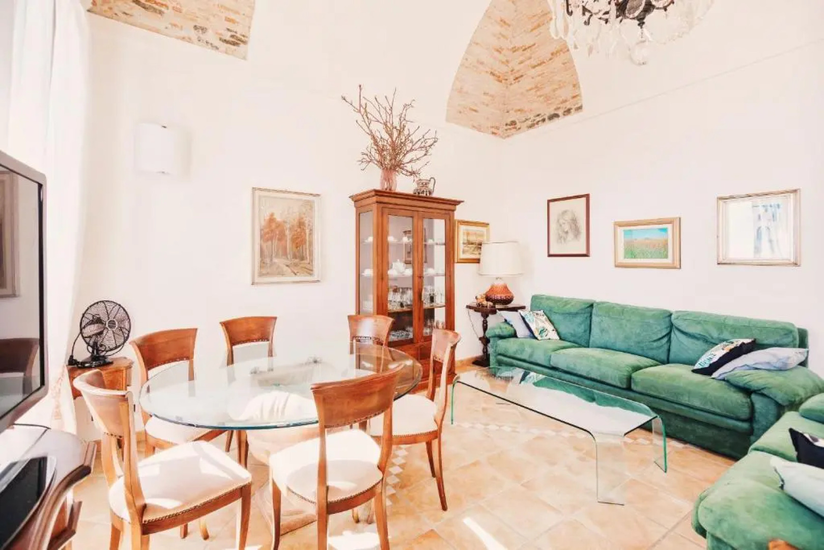 Appartamento Fronte Mare a Ospedaletti by Wonderful Italy