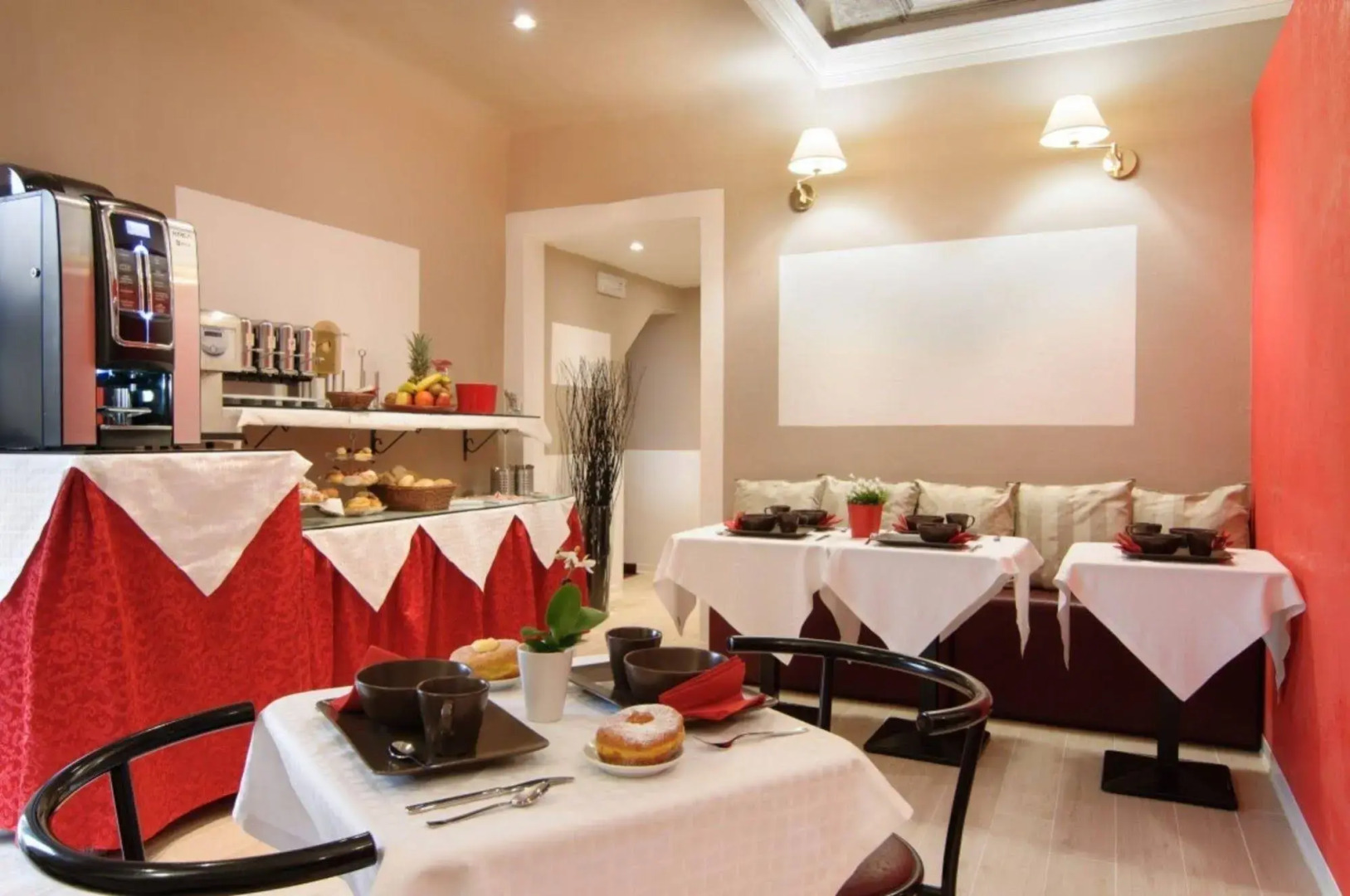 Hotel Cardinal Of Florence