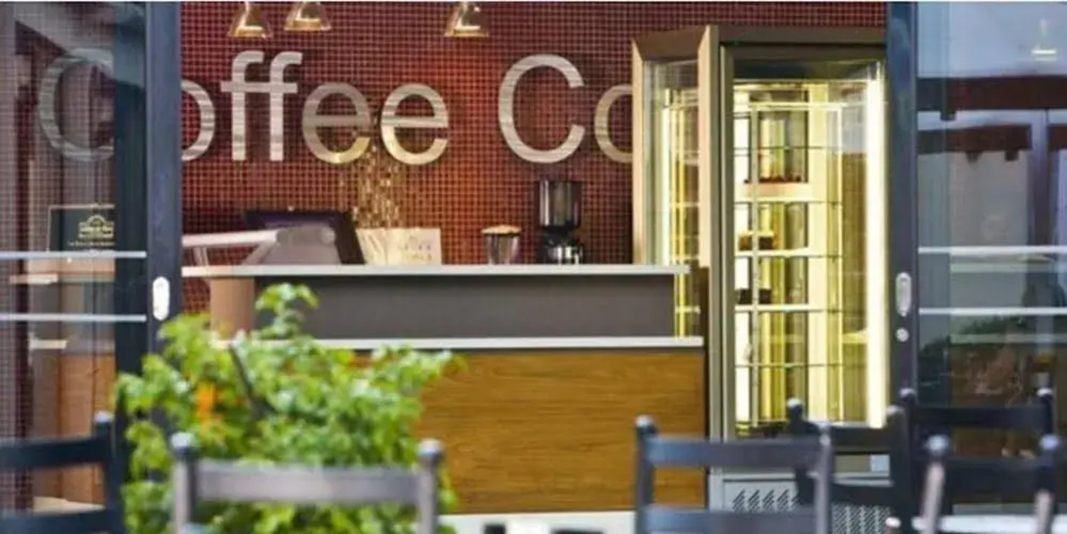 Safari Hotel Windhoek