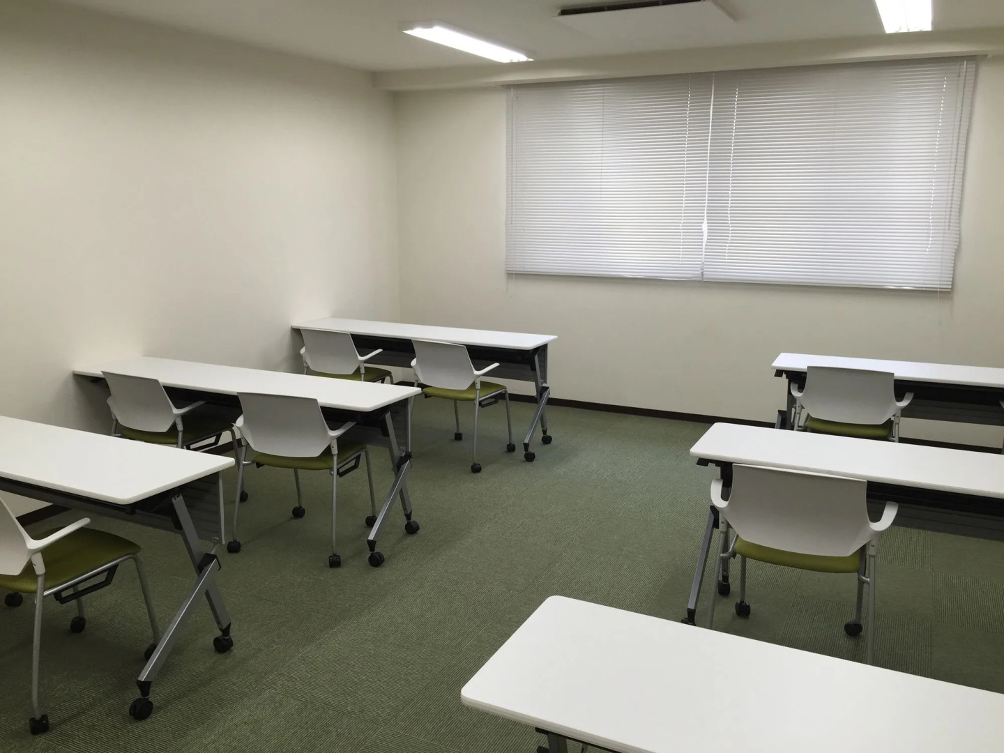 Okawa Riverside Hotel