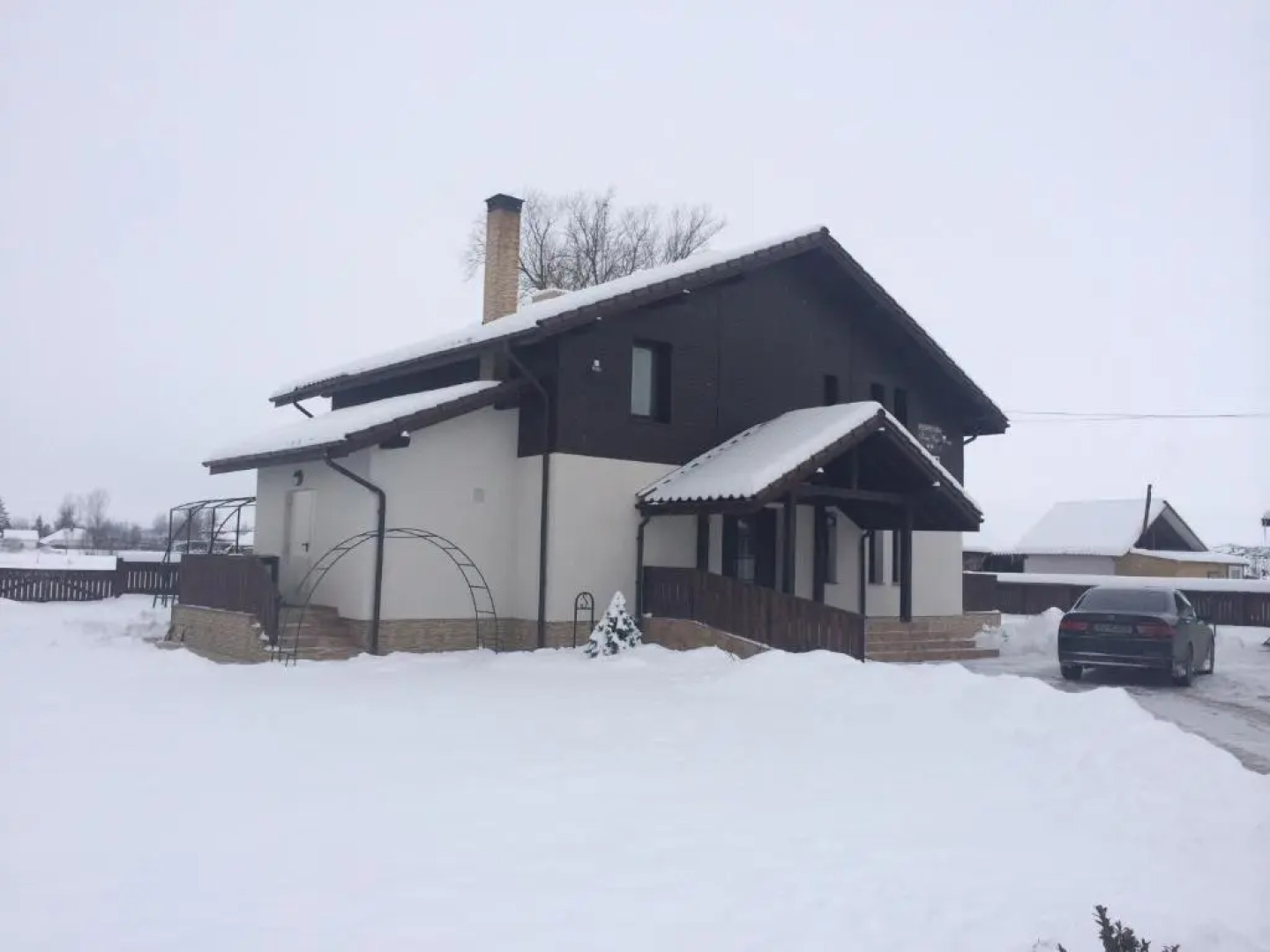 Pensiunea Dany - Crys