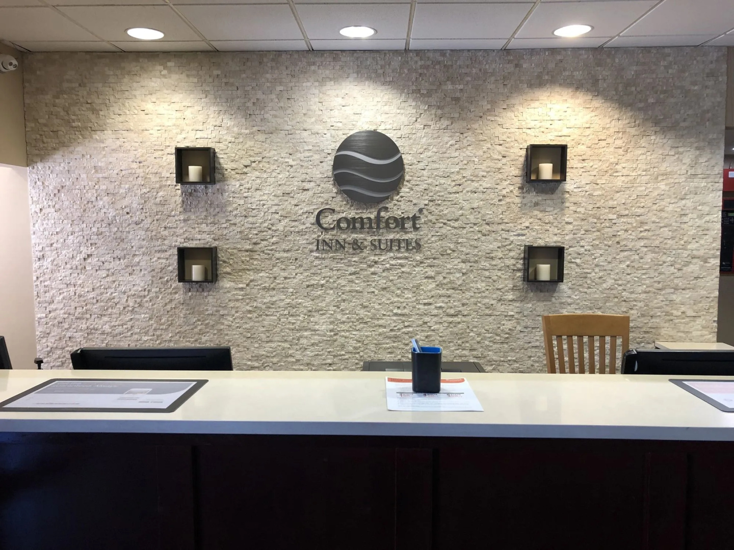 Comfort Inn & Suites SW Houston Sugarland