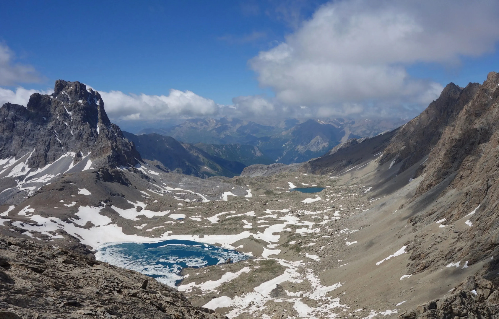 Albergo Locanda Mistral