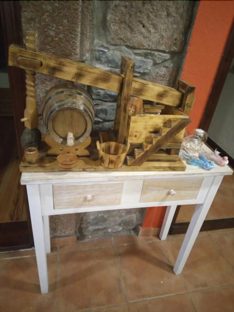 Baltazar Guest House