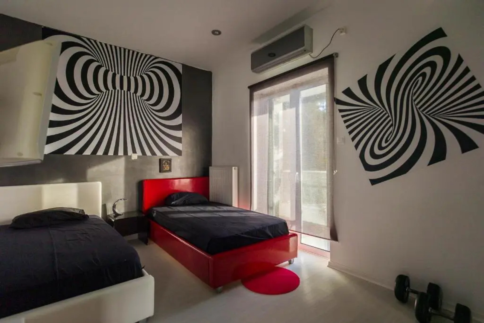 Villa BOND with private swimming Pool - 3m deep