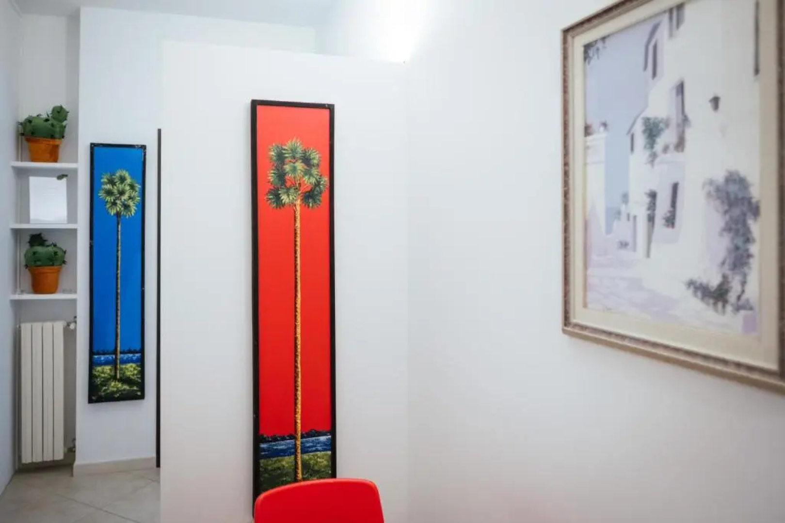 Kaktus Guest House