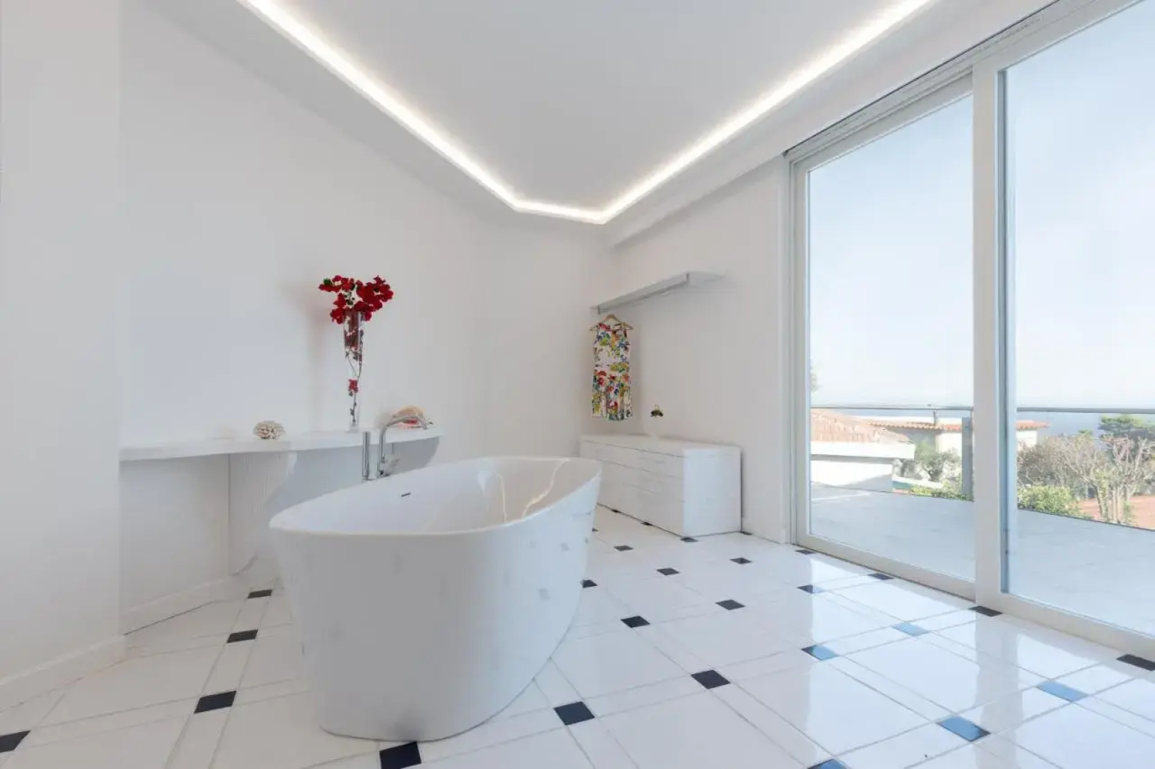Quattro Passi Relais