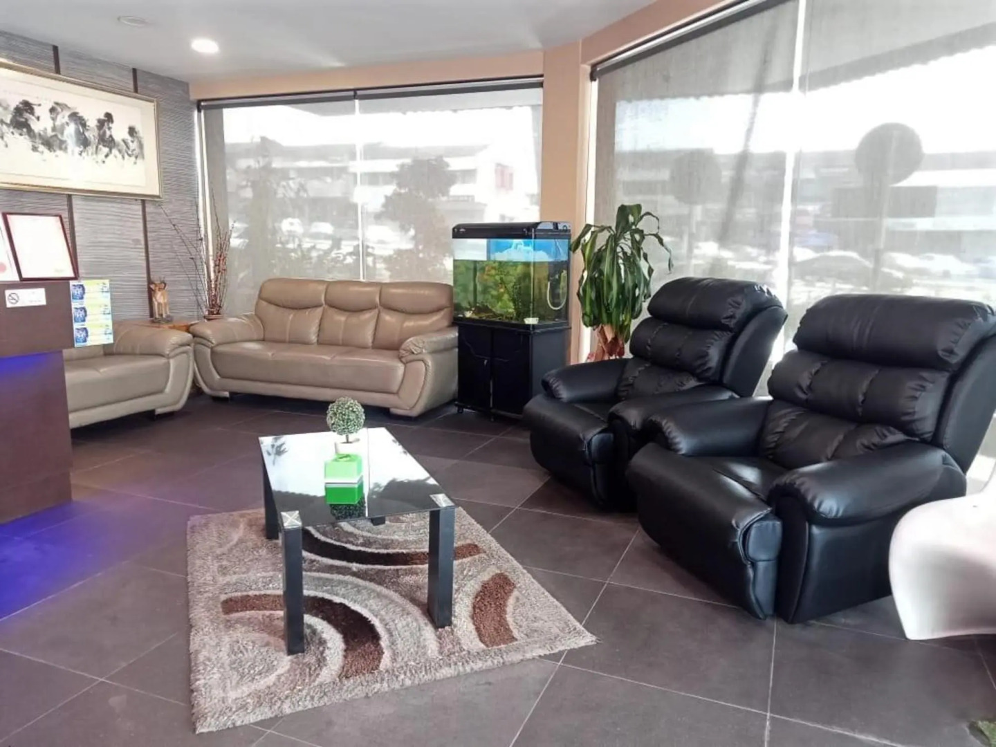 OYO 89480 Dream House Hotel