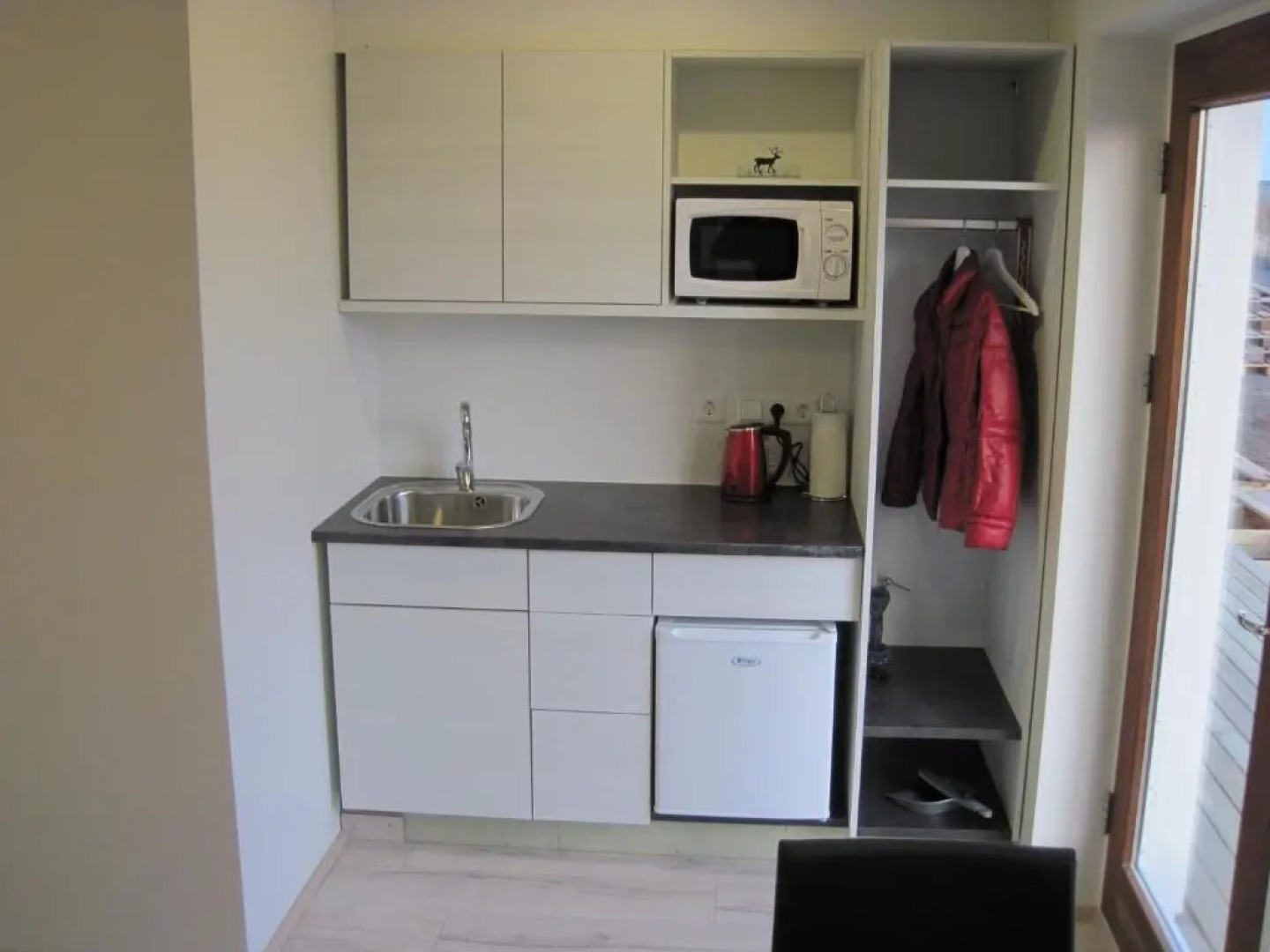 Skógar Sunset Guesthouse