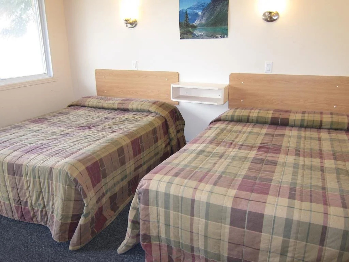 Motel Ste-Catherine