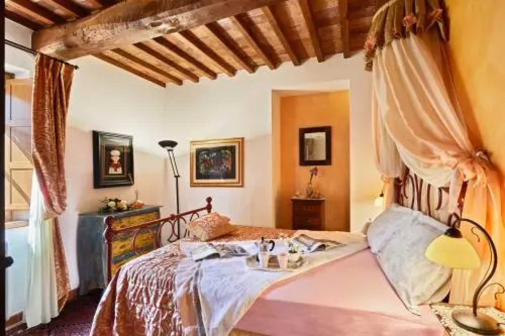 Casa Vacanze Podere la Casina
