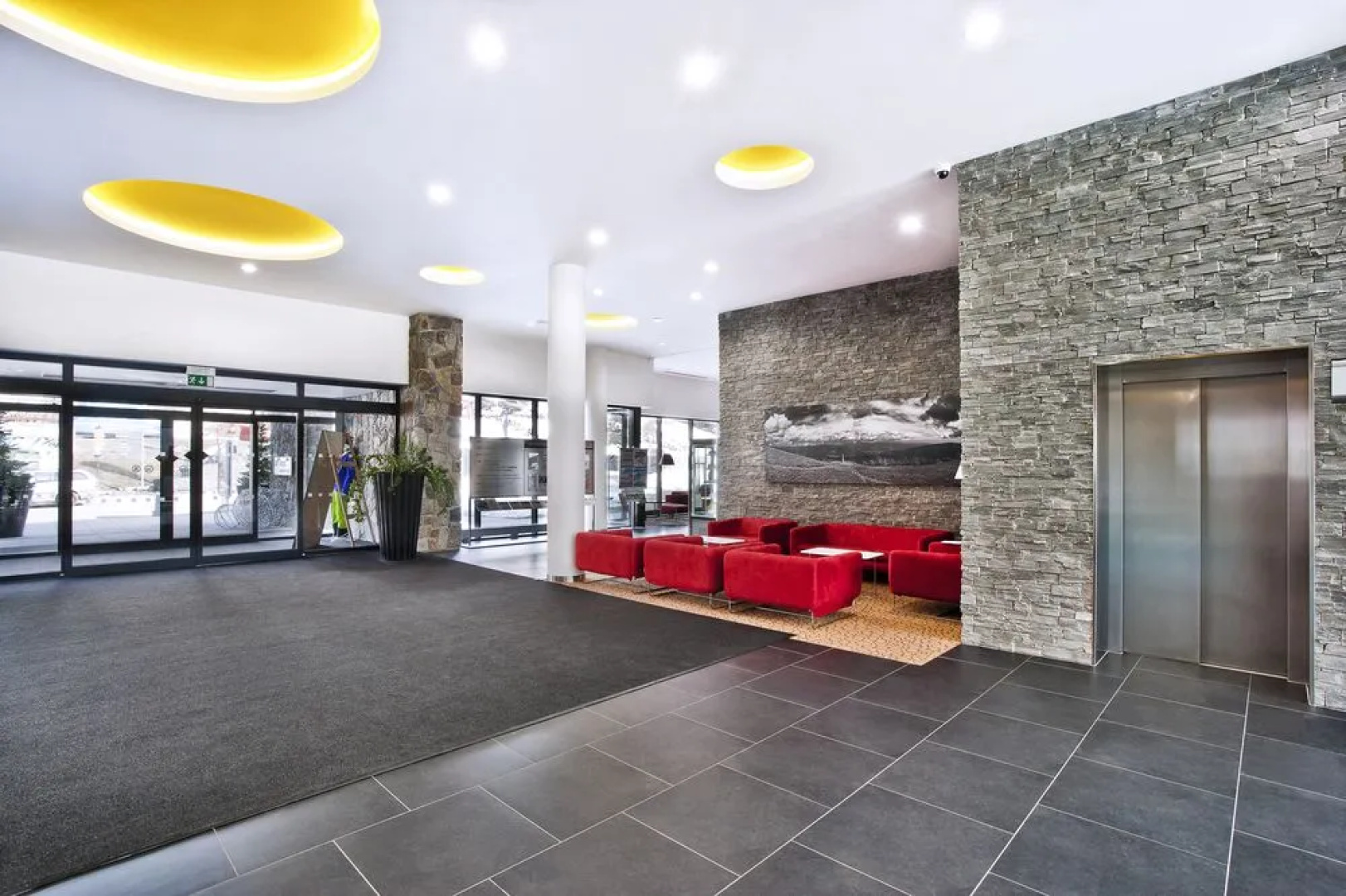 Wellness Hotel Vista