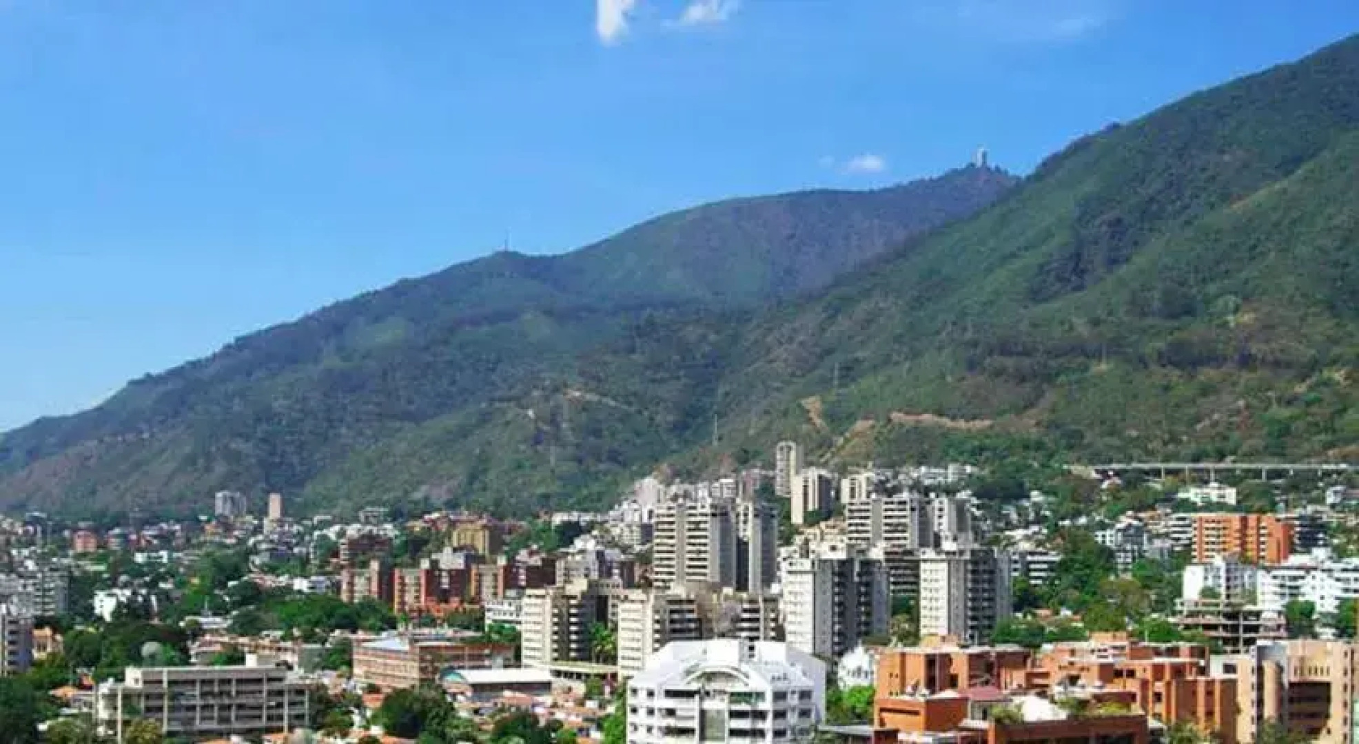 Suites Caracas Chacao Cumber Posada Sonia