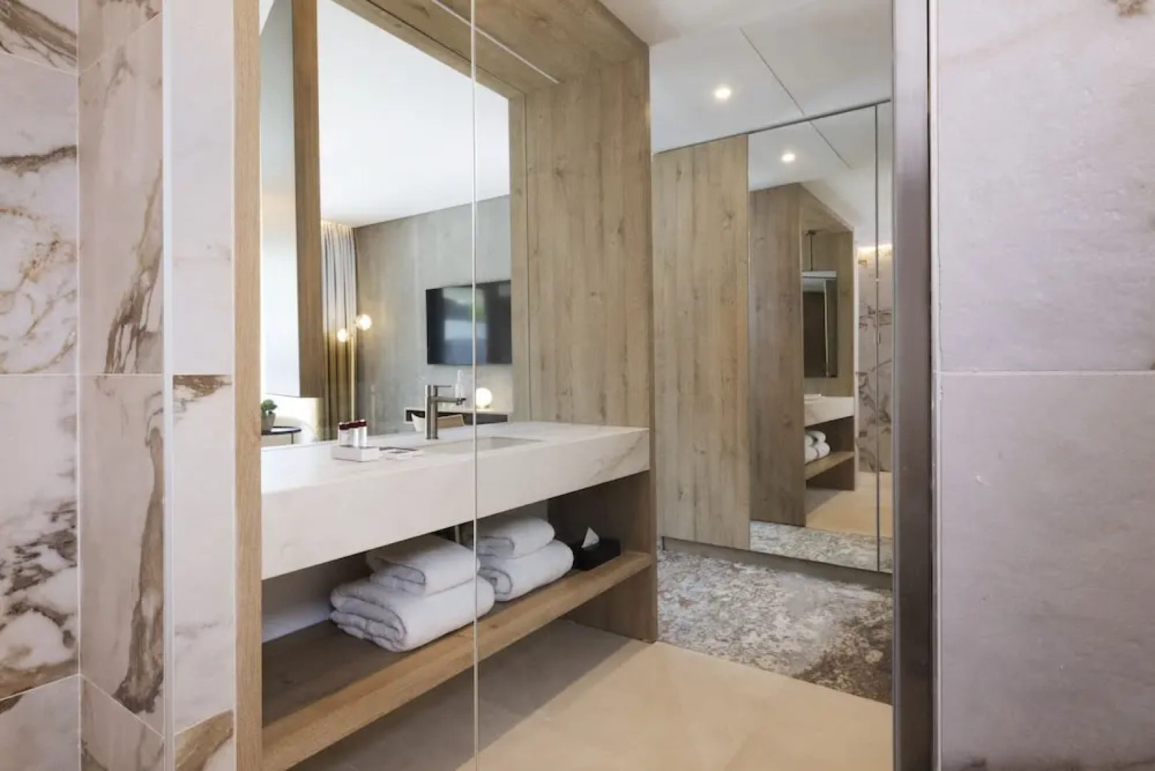 Hôtel Spa Restaurant Villa Castellane