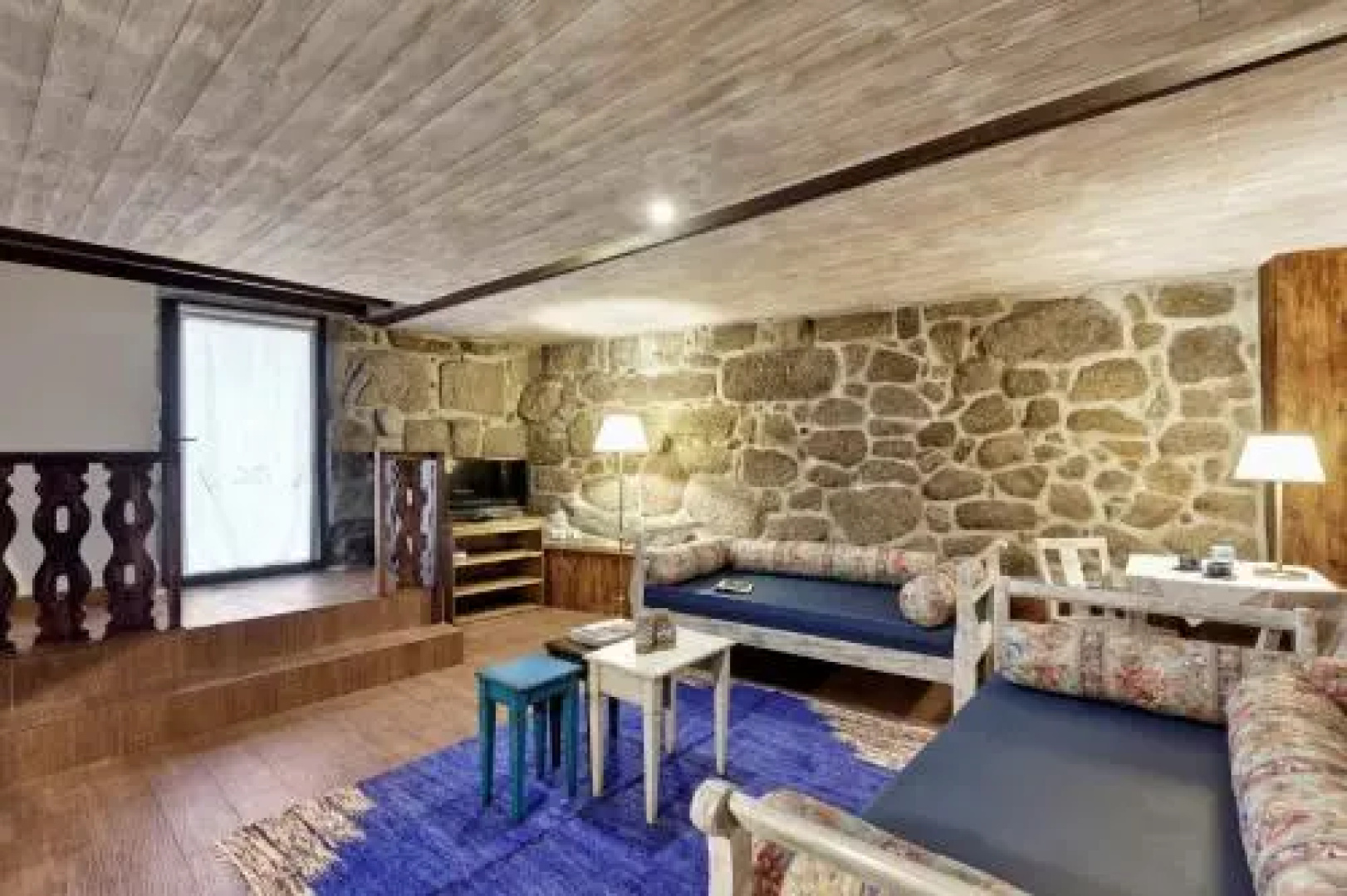 Casa de Louredo