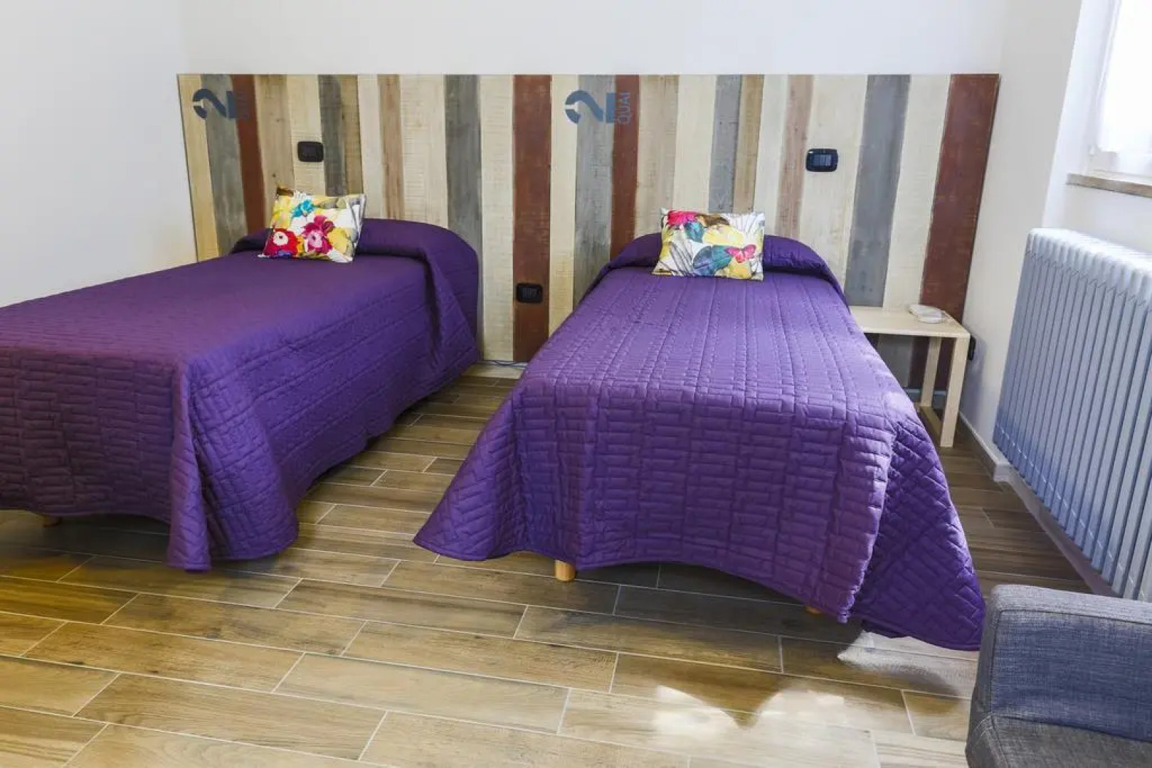 Il giardino di Fiorina