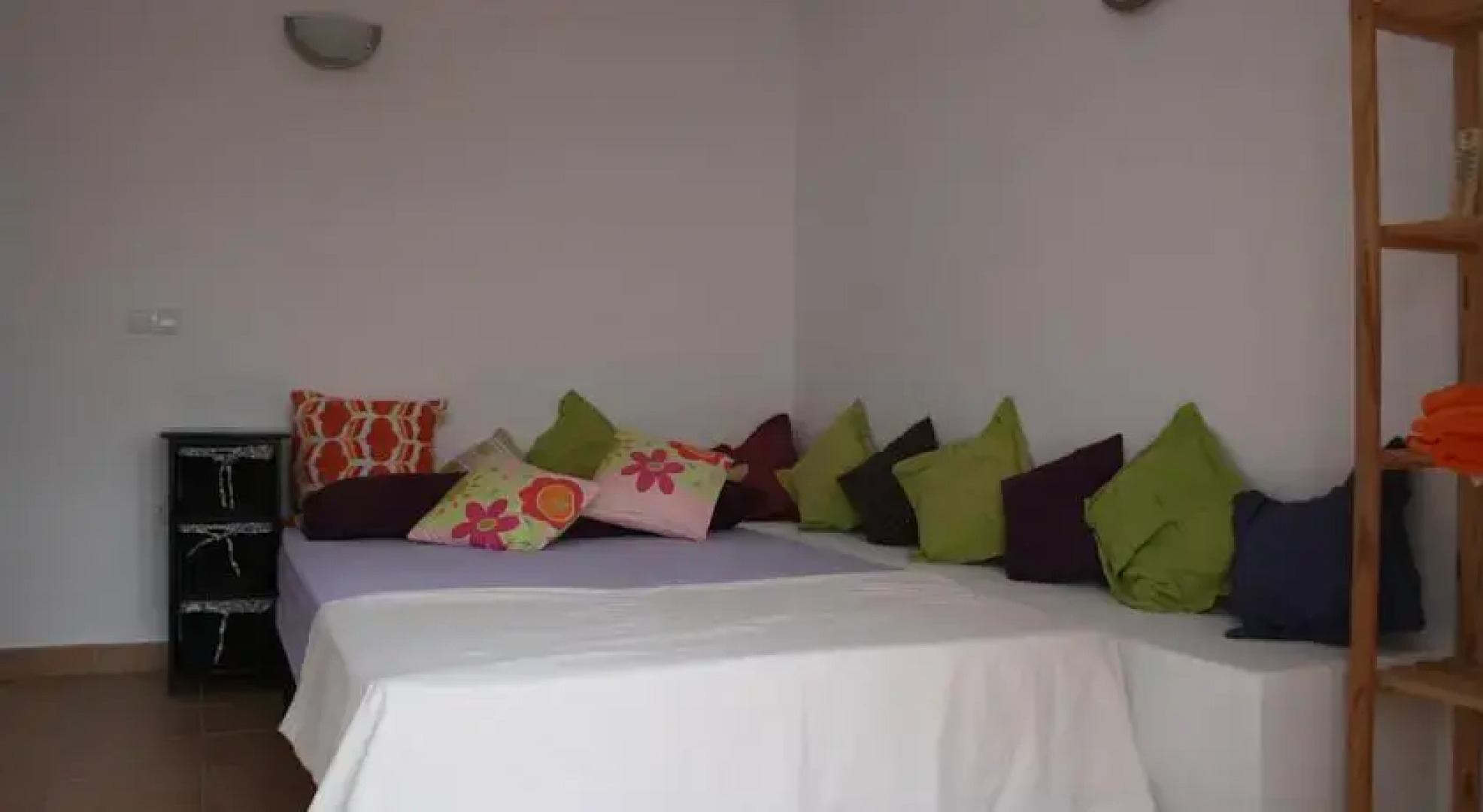 The Schoolhouse Homestay