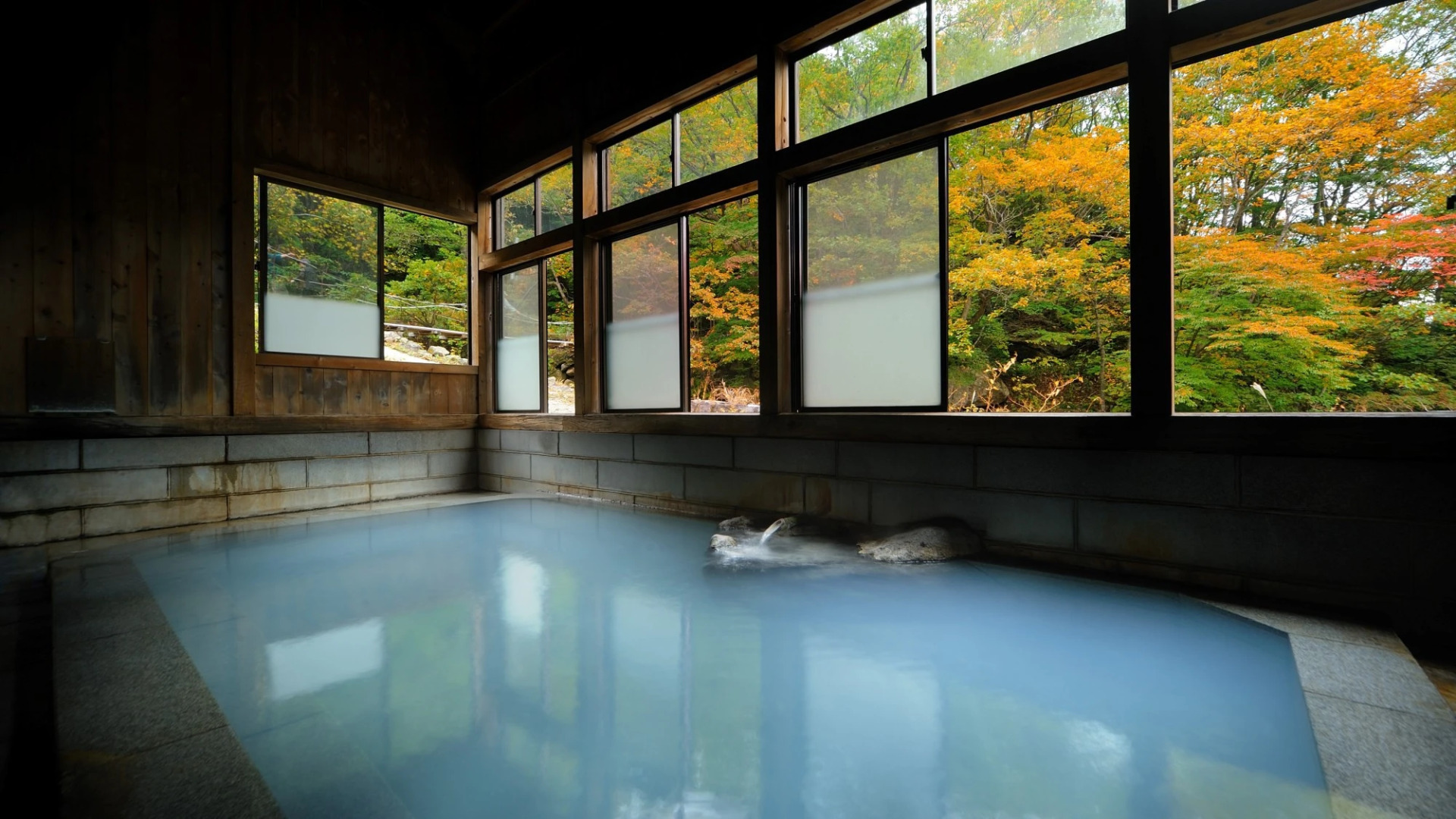 Namegawaonsen Fukushimaya