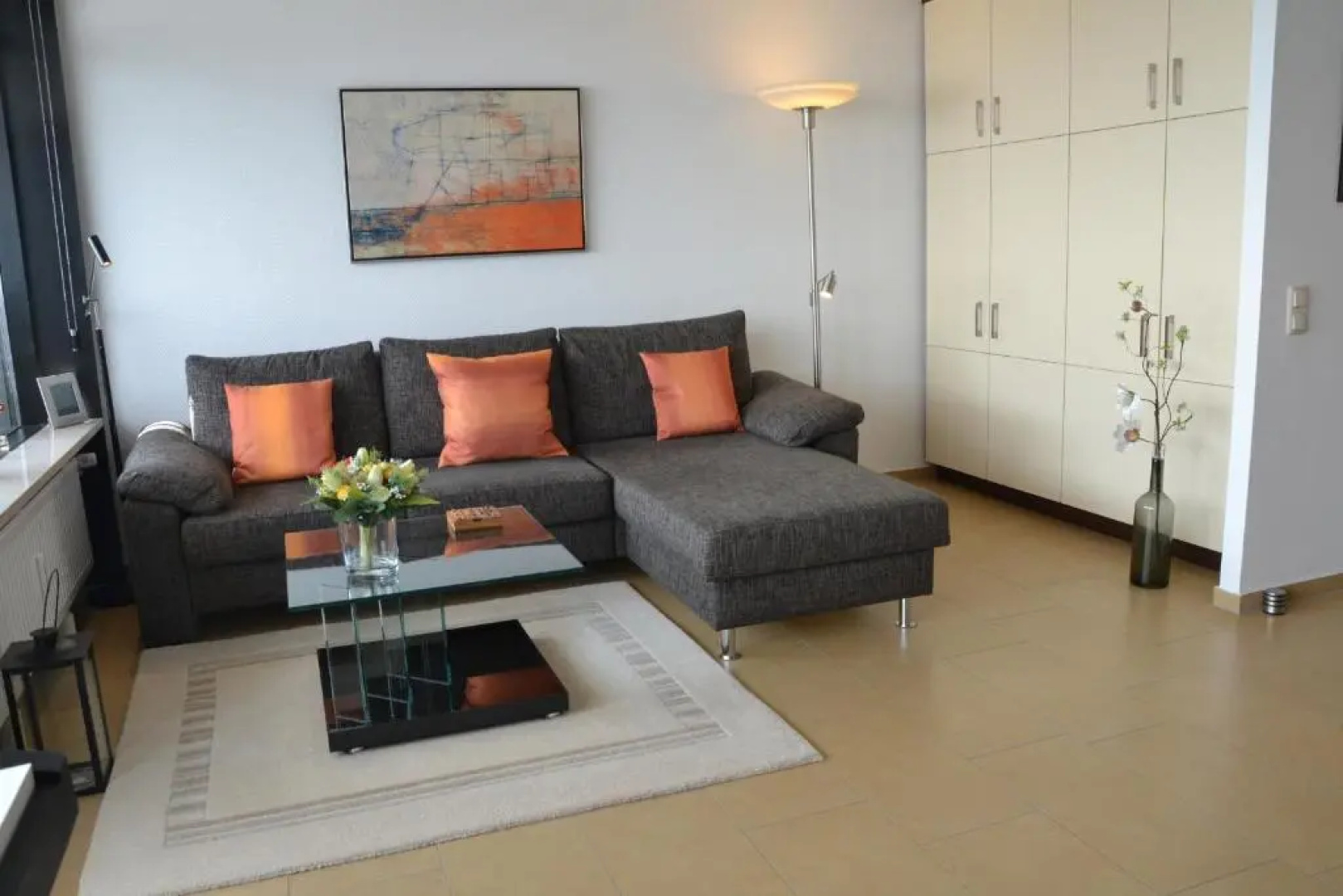 Traumblick FeWo Nr 238