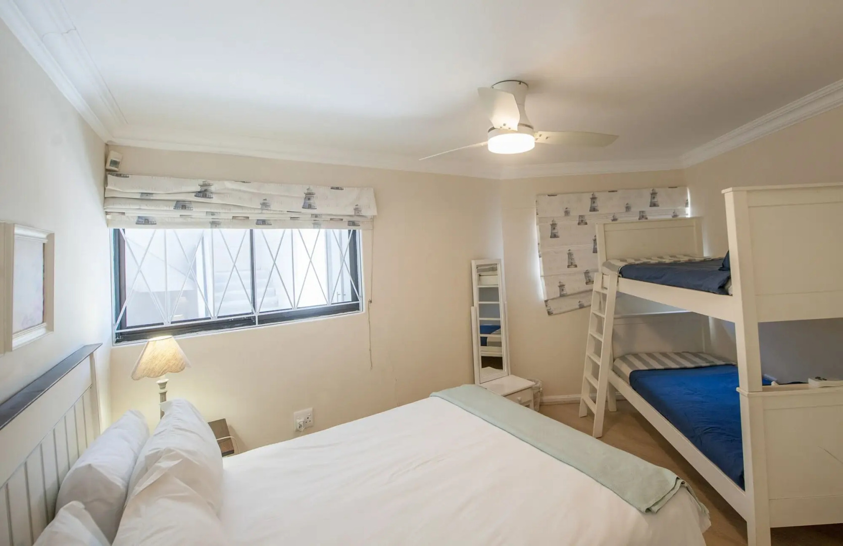 Plett Beachfront Accommodation