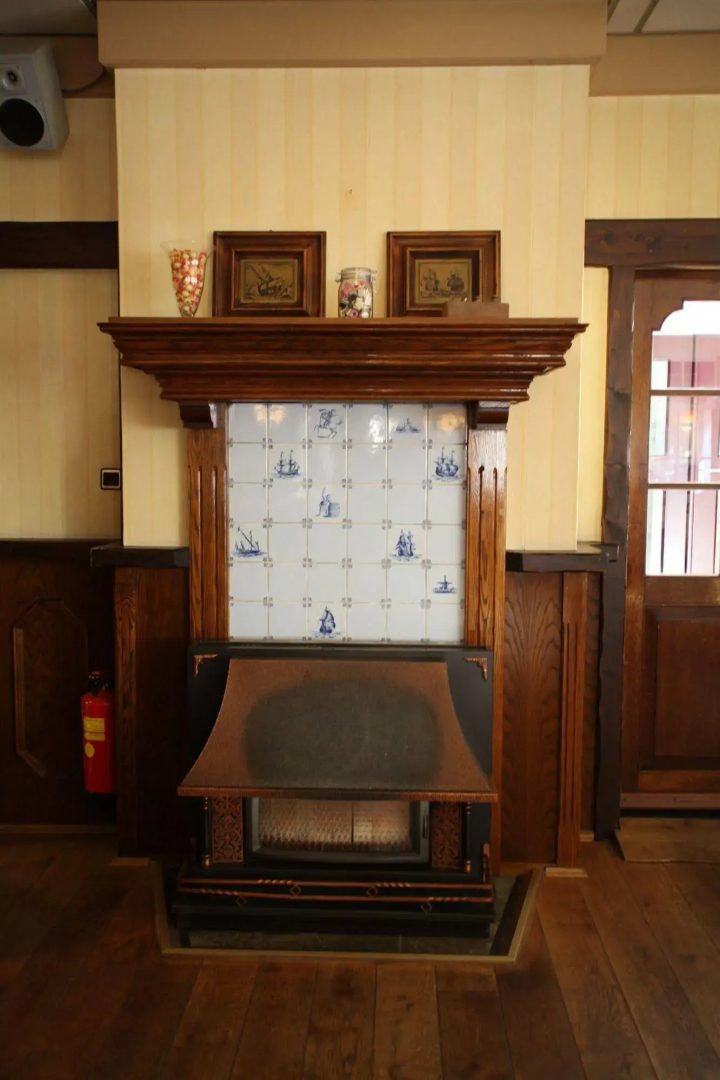 Het Wapen van Enkhuizen