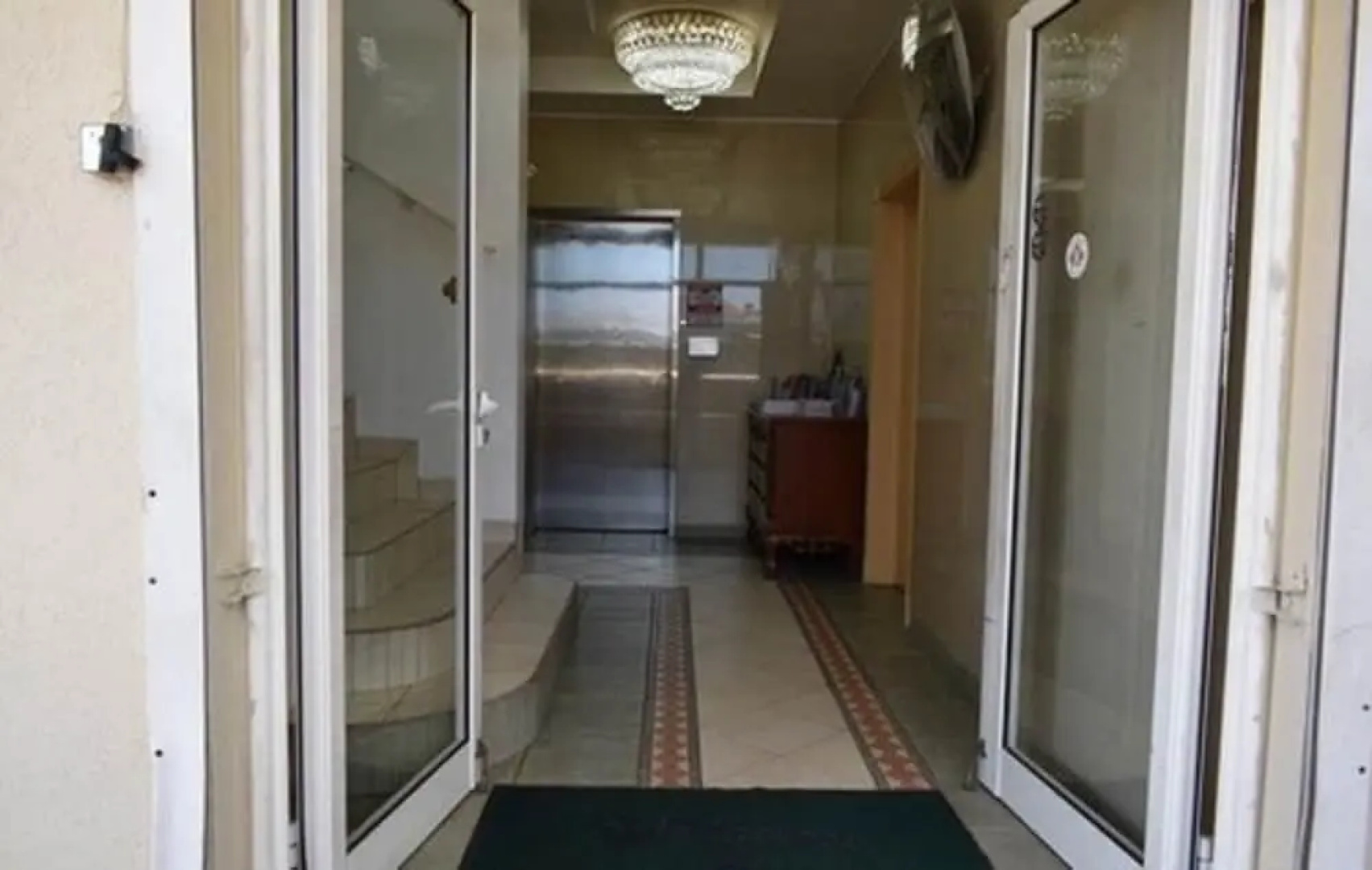 Travel Inn Hotel