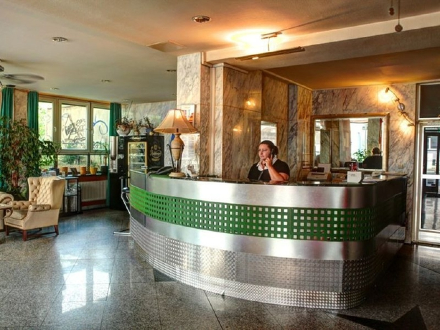 Luxor Hotel