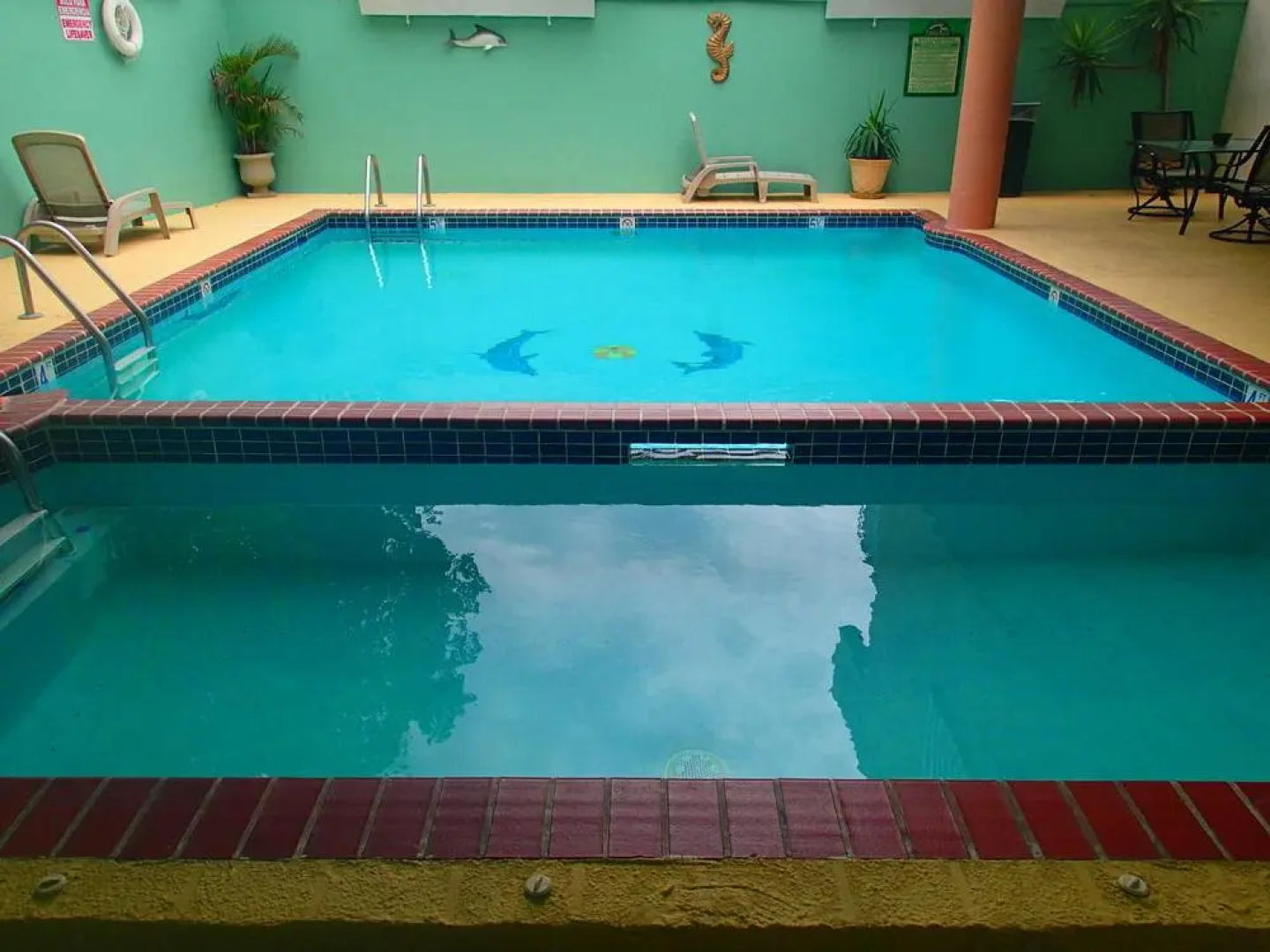 Nautilus By La Jamaca Hotels-Downtown La Parguera