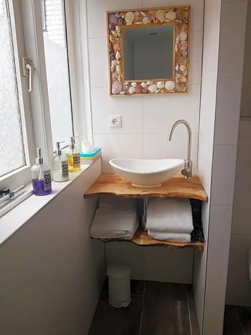 B&B de Admiraal Texel