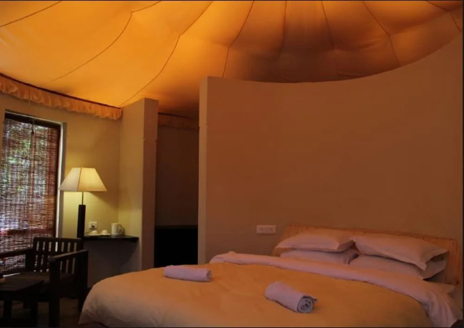 Mystique Meadows Earth Homes