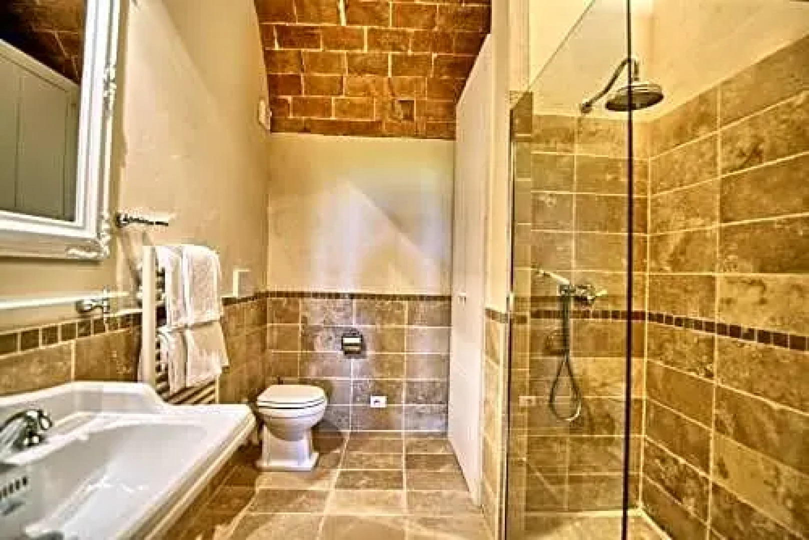 Villa Sant'Anastasio Suites