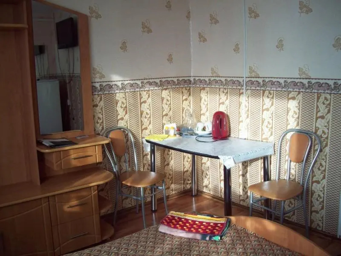 Гостиница ИП Забиров