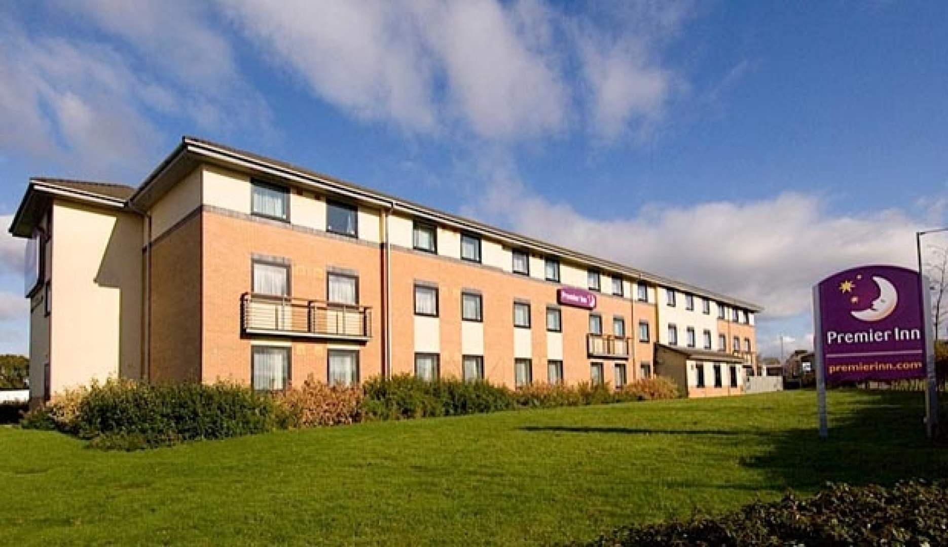 Premier Inn Preston South - Craven Drive