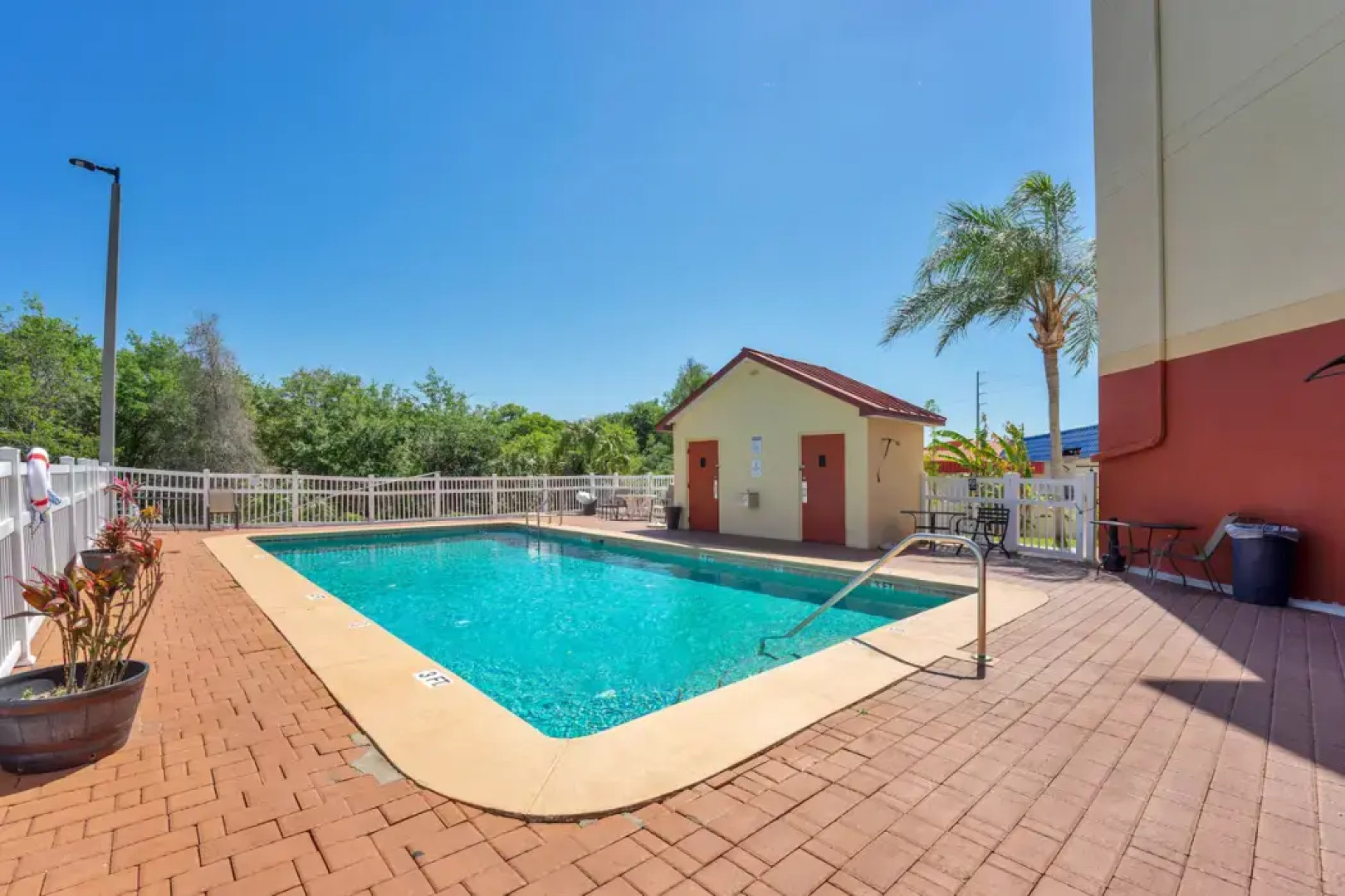 Sleep Inn Leesburg Chain of Lakes