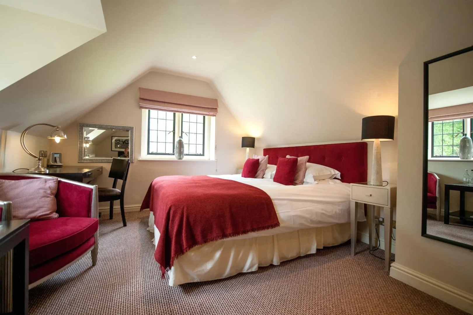 The Slaughters Country Inn