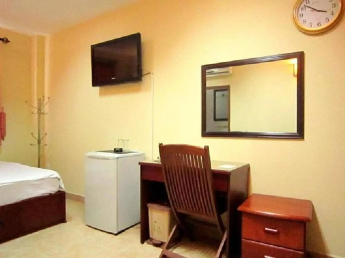 Sao Nam Hotel - Bui Vien Walking Street