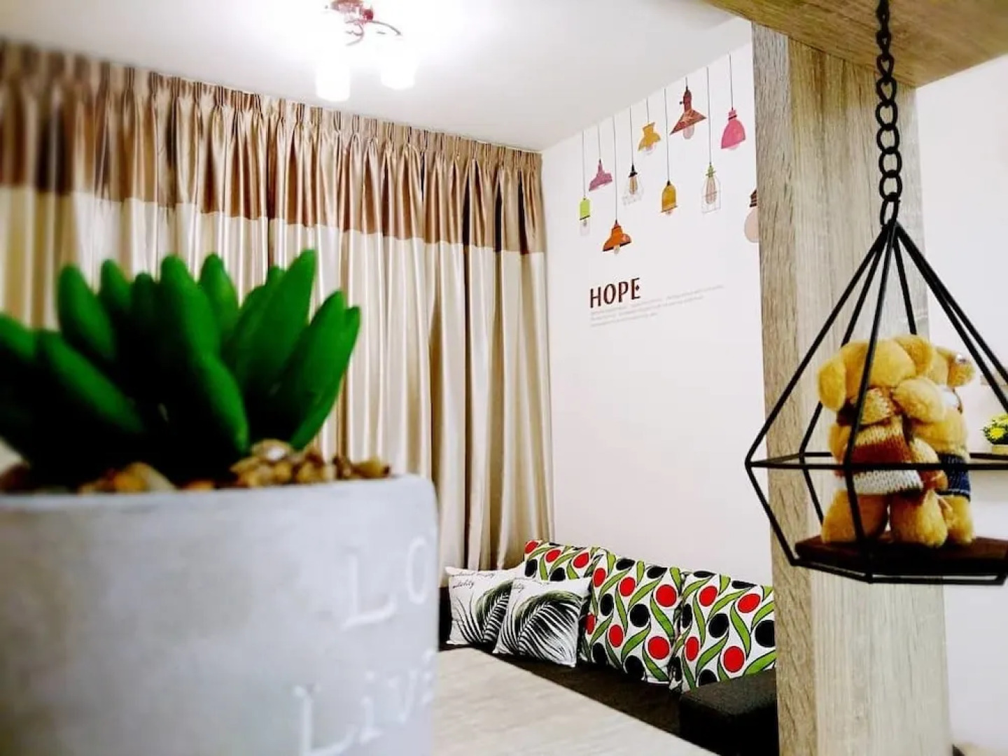 Mesahill 2 Room Condominium - Homestay