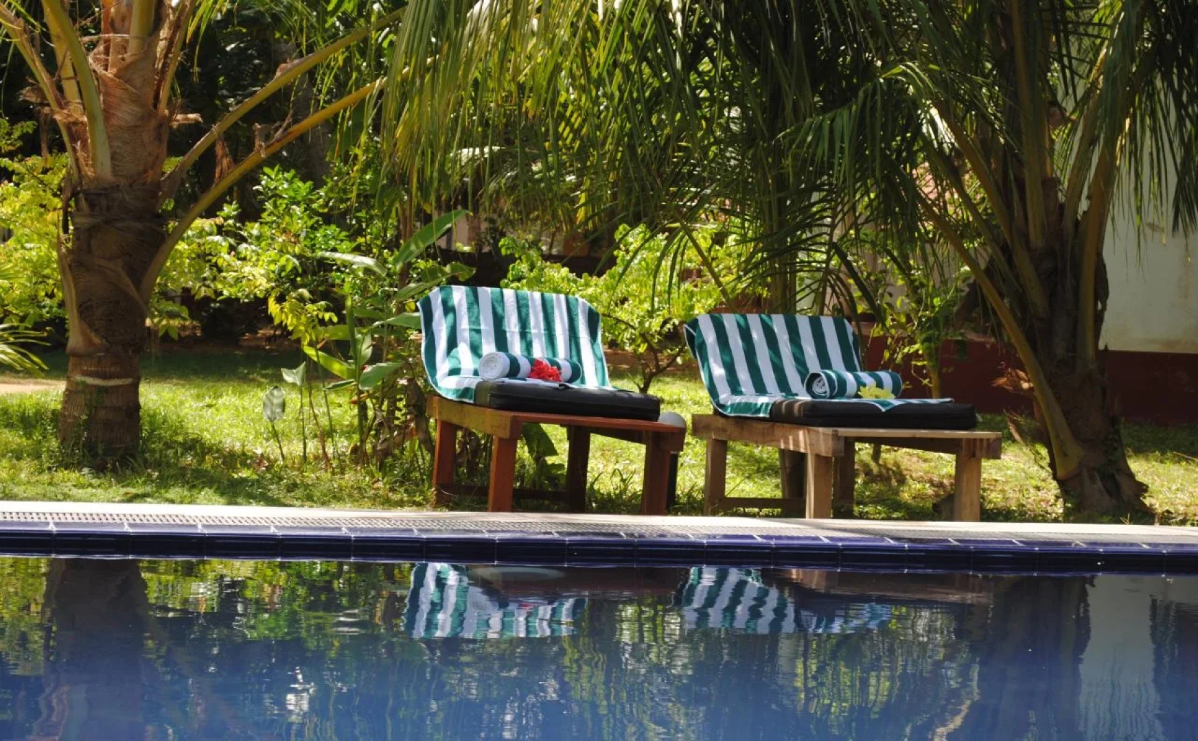 Peacock Land Tangalle Guest House