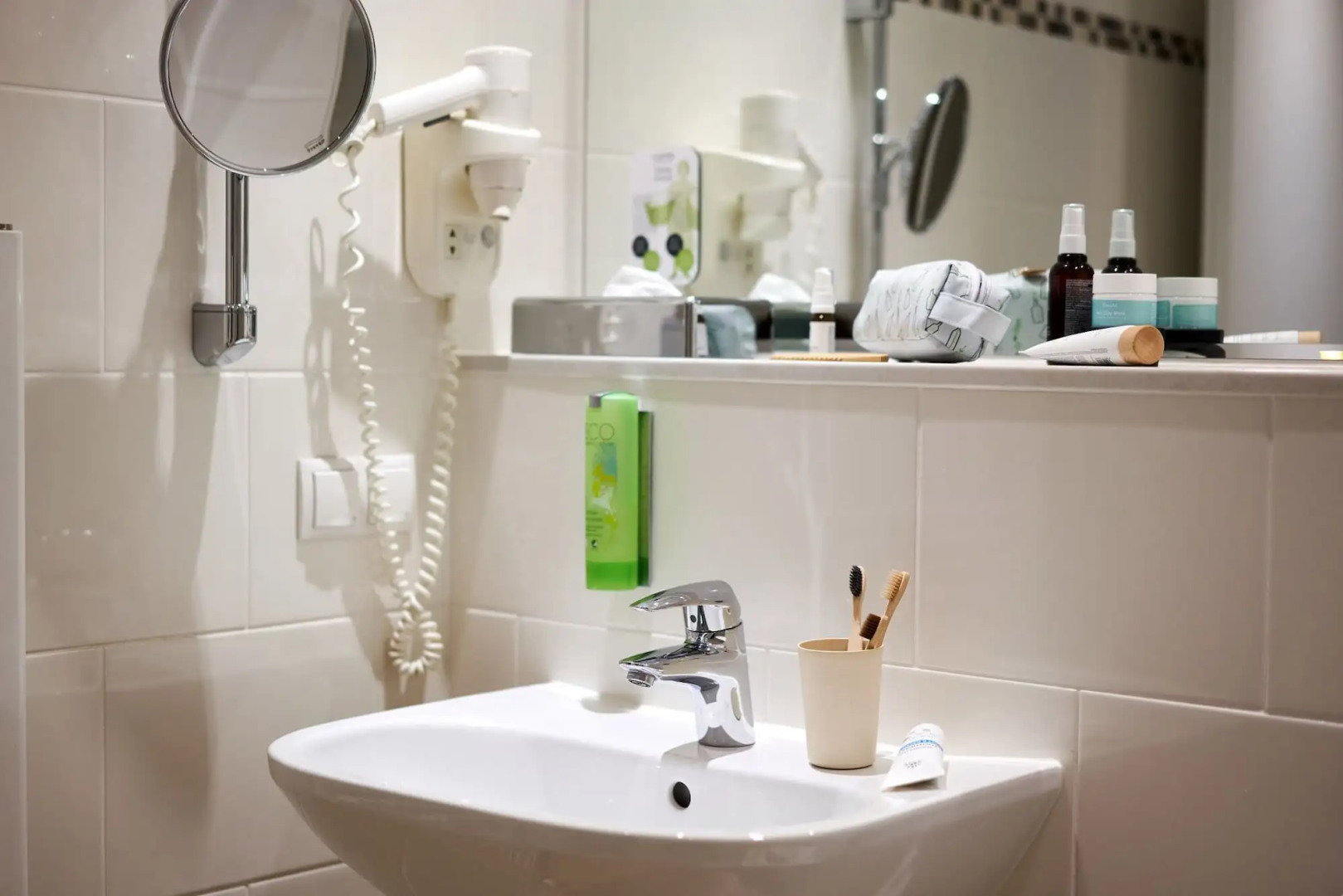 Henriette Stadthotel Vienna