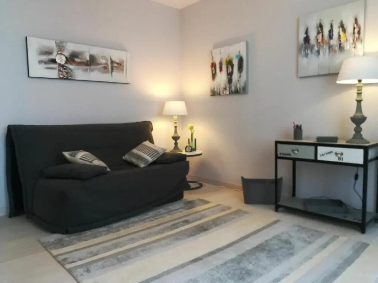 Gîte Beaugency, 3 pièces, 2 personnes - FR-1-590-196