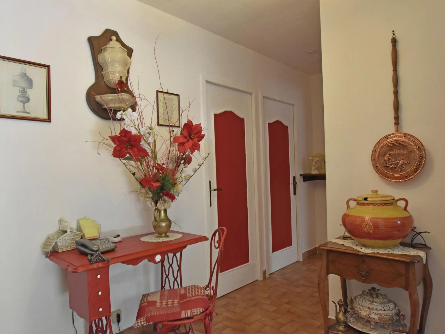 House in Clarensac With Swimming Pool