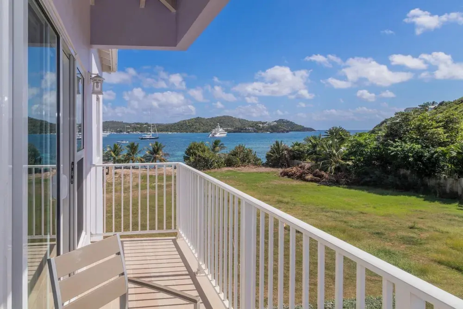 Dieppe Bay Suites